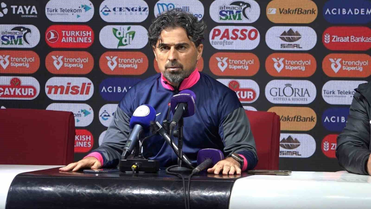 Trendyol Süper Lig: Çaykur Rizespor: 1 - Kasımpaşa: 2 (Maç sonucu)