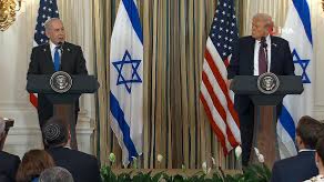 Trump, Gazze Şeridi&#039;ndeki geçiş yönetimine başkanlık edecek