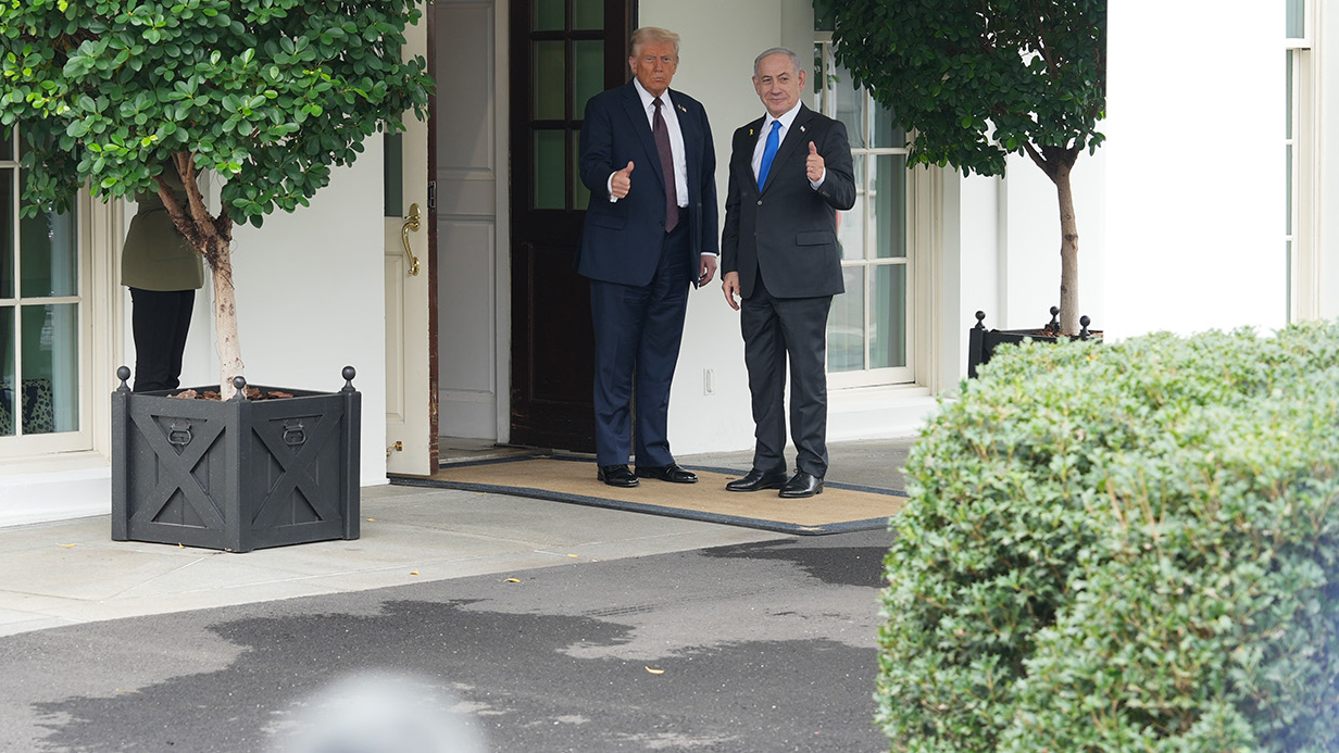 Netanyahu, Katar'dan özür diledi