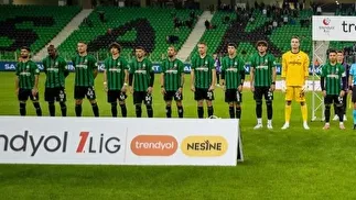 Sakaryaspor 7 yabancıyla oynadı, hükmen mağlubiyet gündemde