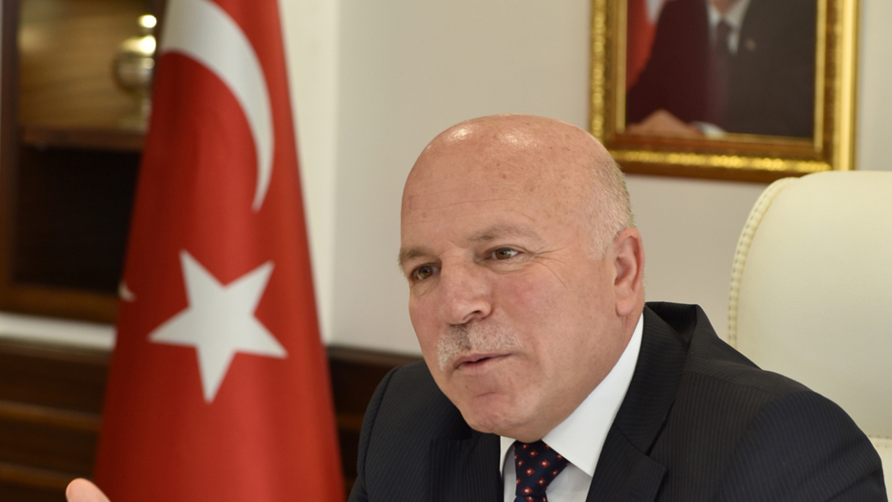 2026 Snowboard Dünya Kupası  ikinci kez Erzurum’da yapılacak