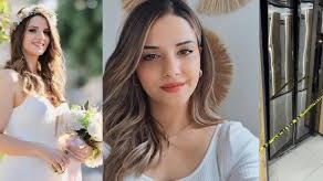 Halatı kopan asansör genç anneyi hayattan kopardı