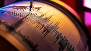 Filipinlerde, 6.9 büyüklüğünde deprem