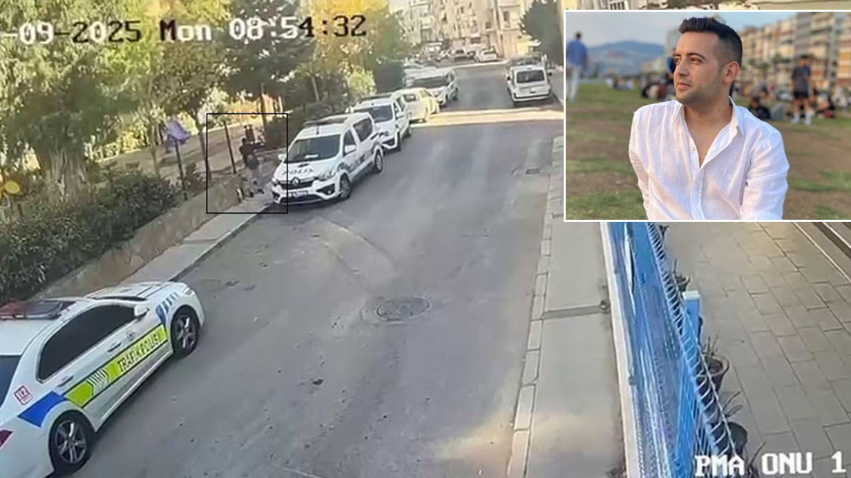 İzmir’deki polis merkezine saldırıda şehit sayısı 3 oldu
