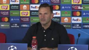 Okan Buruk: &quot;Bir Türk takımının neler yapabileceğini gösterdik&quot;