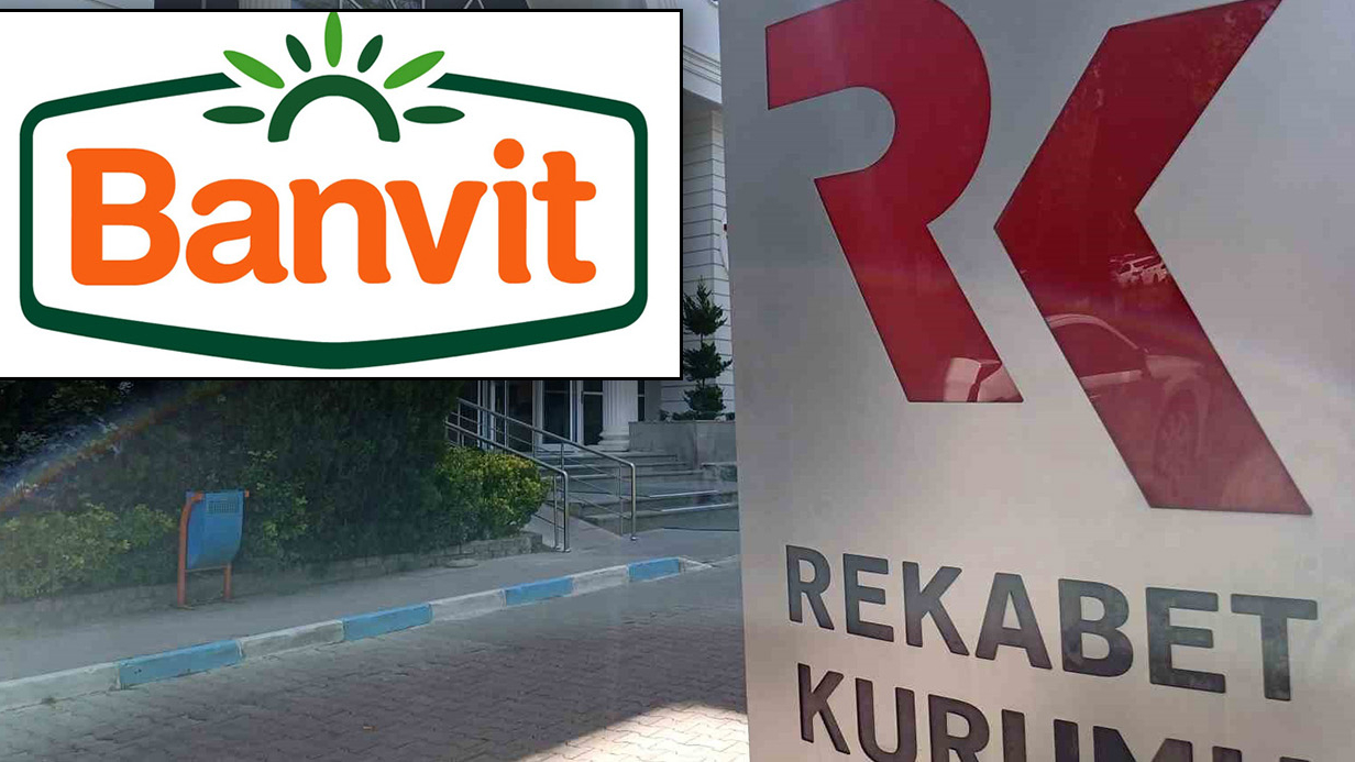 Banvit’e Rekabet Kurulu’ndan rekor ceza