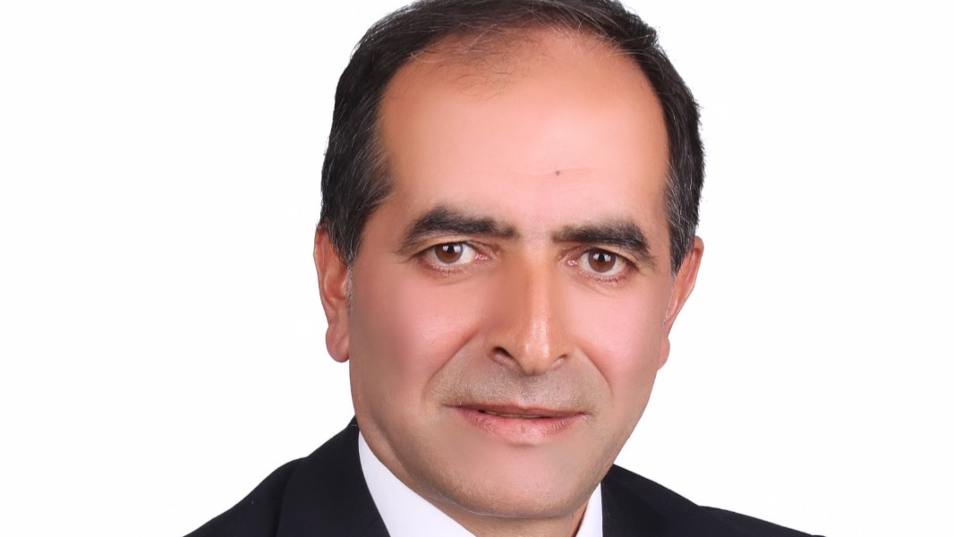 Şair ve Yazar: Osman Nuri Koçak