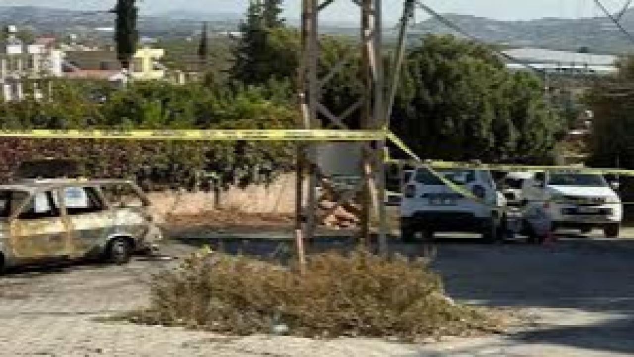 13 yaşındaki çocuğu öldürüp, kuzenini de yaralandı
