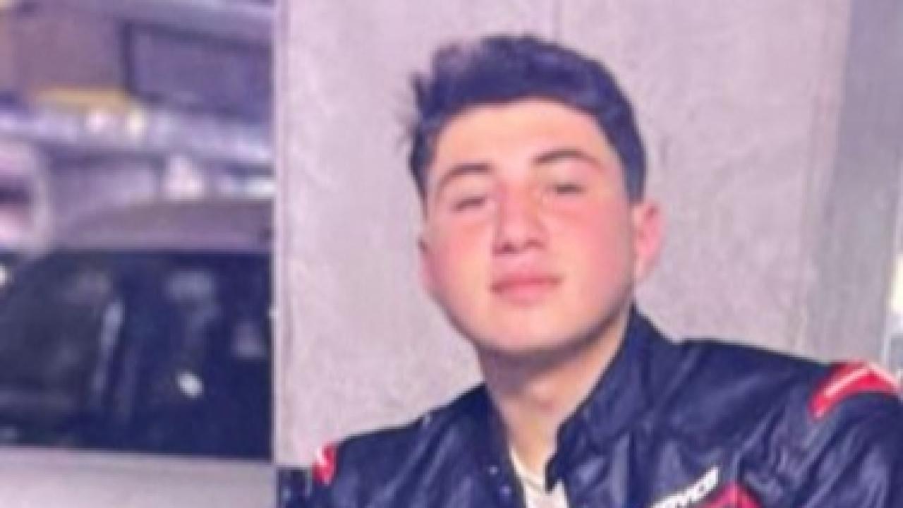19 yaşındaki motosikletli hayatını kaybetti