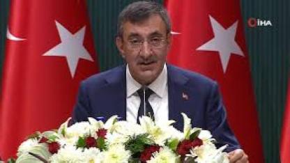 2026 yılı bütçesi açıklandı: En büyük pay eğitim alanına ayrıldı