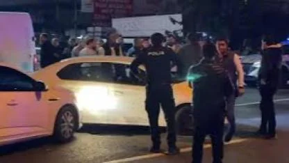 3 kişiyi öldüren, 2’si polis 7 kişiyi yaralayan katil zanlısının cezaevinden kaçtığı ortaya çıktı