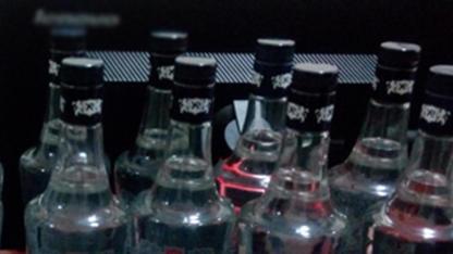 55 yaşındaki adam kaçak içkiden hayatını kaybetti