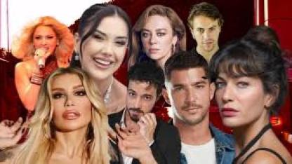 8 ünlü isimde uyuşturucu madde tespit edildi