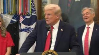 ABD Başkanı Donald Trump, Ukrayna’daki savaşı sona erdireceklerine inandığını ifade etti