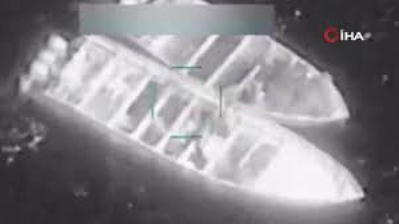 ABD ordusu Pasifik Okyanusu’nda uyuşturucu kaçakçılarını vurdu: 14 ölü