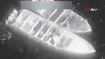 ABD ordusu Pasifik Okyanusu’nda uyuşturucu kaçakçılarını vurdu: 14 ölü