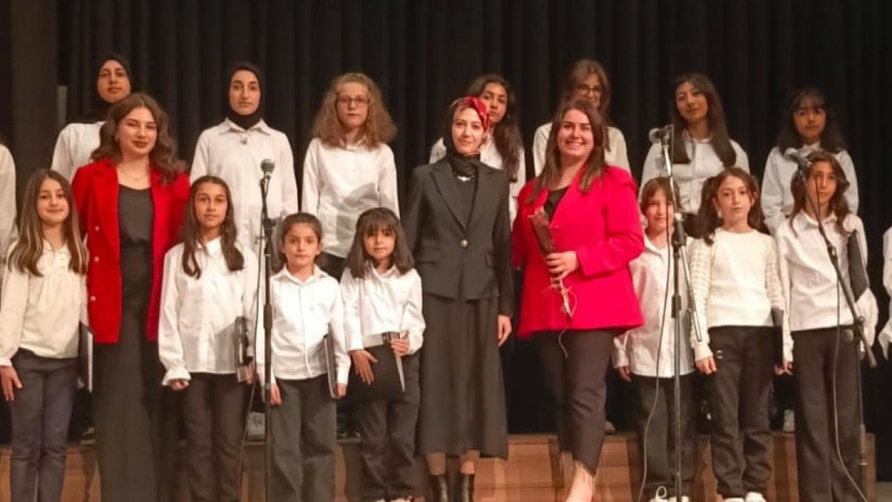 Aile Destek Merkezlerinden Cumhuriyet coşkusu