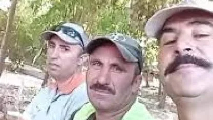 Antalya’da çöp kamyonunda korkunç cinayet: Mesai arkadaşını boğazından bıçaklayarak öldürdü