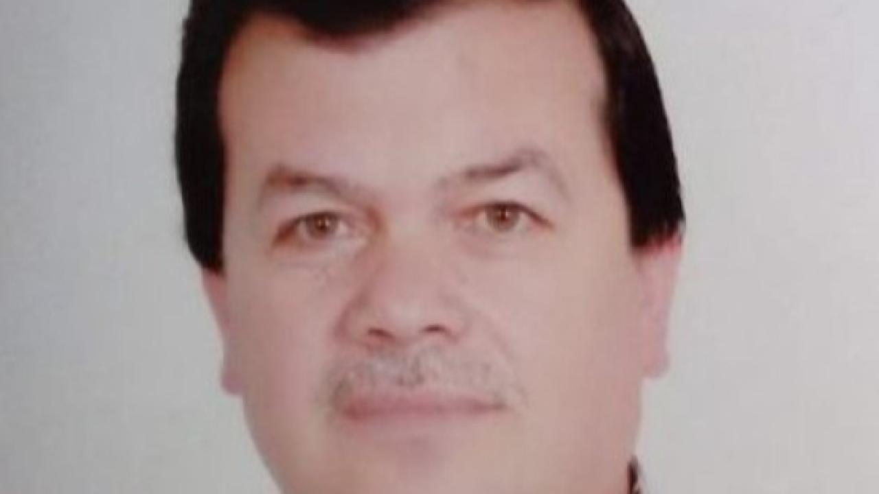 Anten tamir ederken çatıdan düşüp hayatını kaybetti