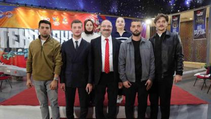 Atatürk Üniversitesinde Gençlik Programı başvuruları başladı