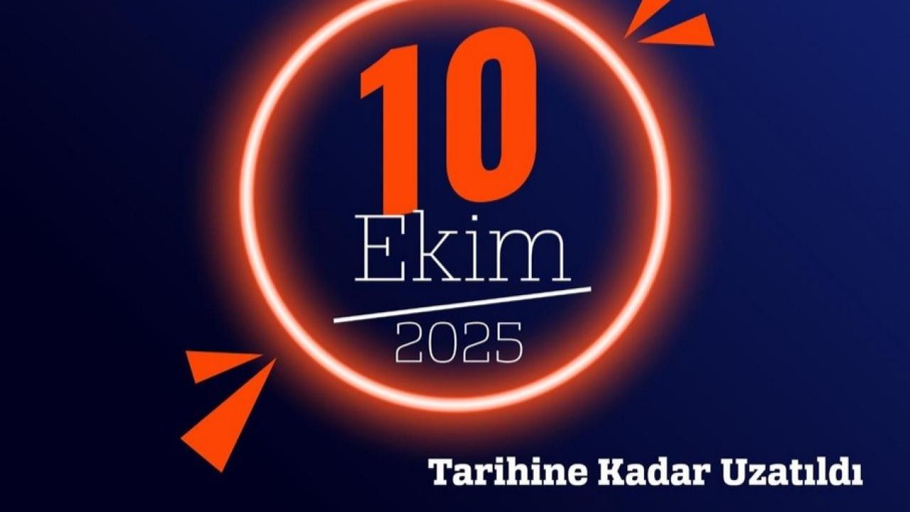 Atatürk Üniversitesinde &quot;Sınavsız ikinci üniversite&quot; fırsatı 10 Ekim’e kadar devam ediyor