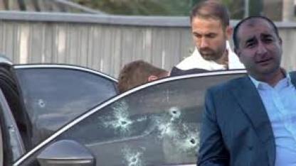 Avukat Serdar Öktem’in öldürüldüğü silahlı saldırıya ilişkin 9 kişiye tutuklama talebi