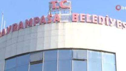 Bayrampaşa Belediyesi başkanvekilliği seçimleri iptal edildi!