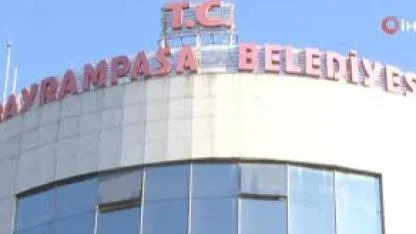 Bayrampaşa Belediyesi başkanvekilliği seçimleri iptal edildi!