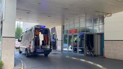 Bolu’da bir hastada ’deli dana’ hastalığı tespit edildi