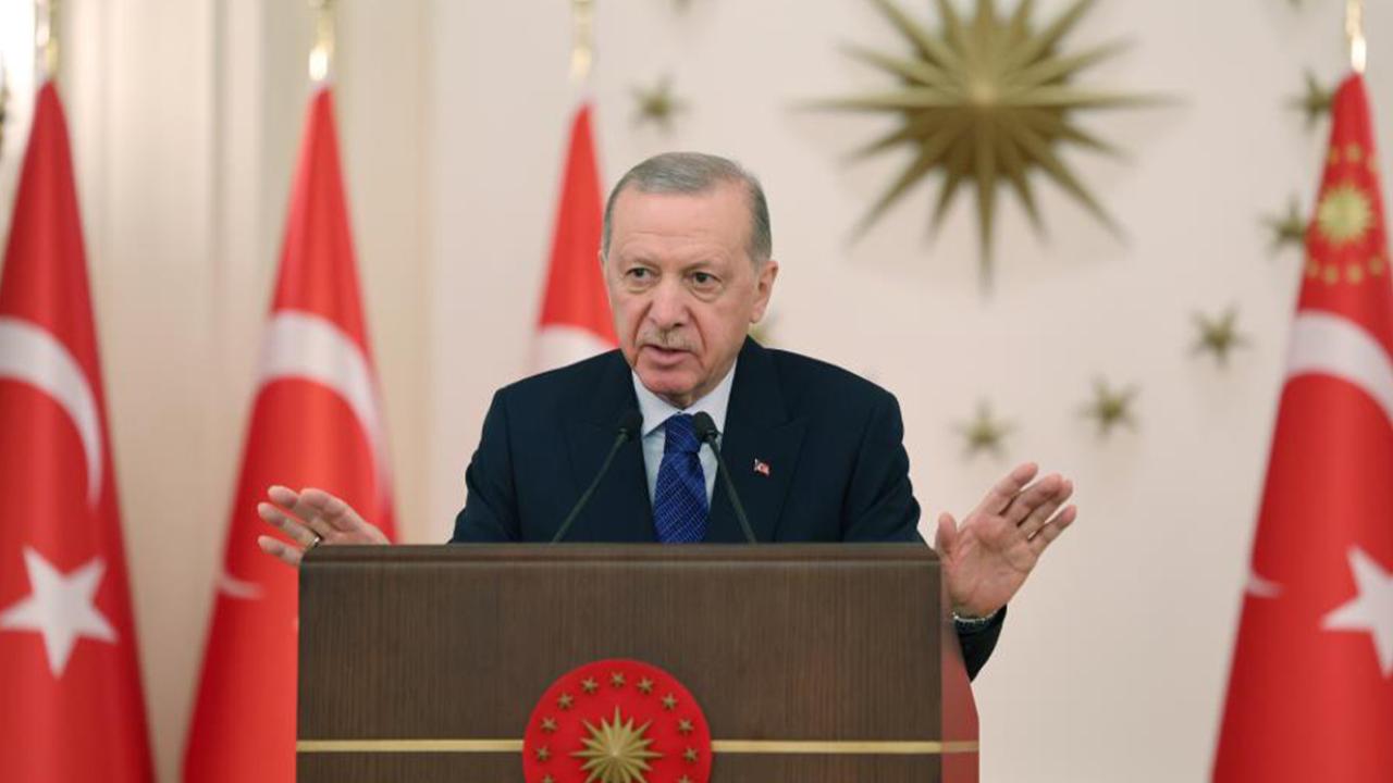 Cumhurbaşkanı Erdoğan’ın 29 Ekim programı belli oldu