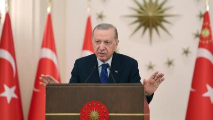 Cumhurbaşkanı Erdoğan’ın 29 Ekim programı belli oldu