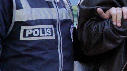DEAŞ terör örgütü üyesi oldukları tespit edilen yabancı uyruklu 13 şüpheliye gözaltı