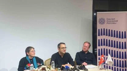 Devlet Çoksesli Korosu’nun 2025-2026 Sanat Sezonu açıldı