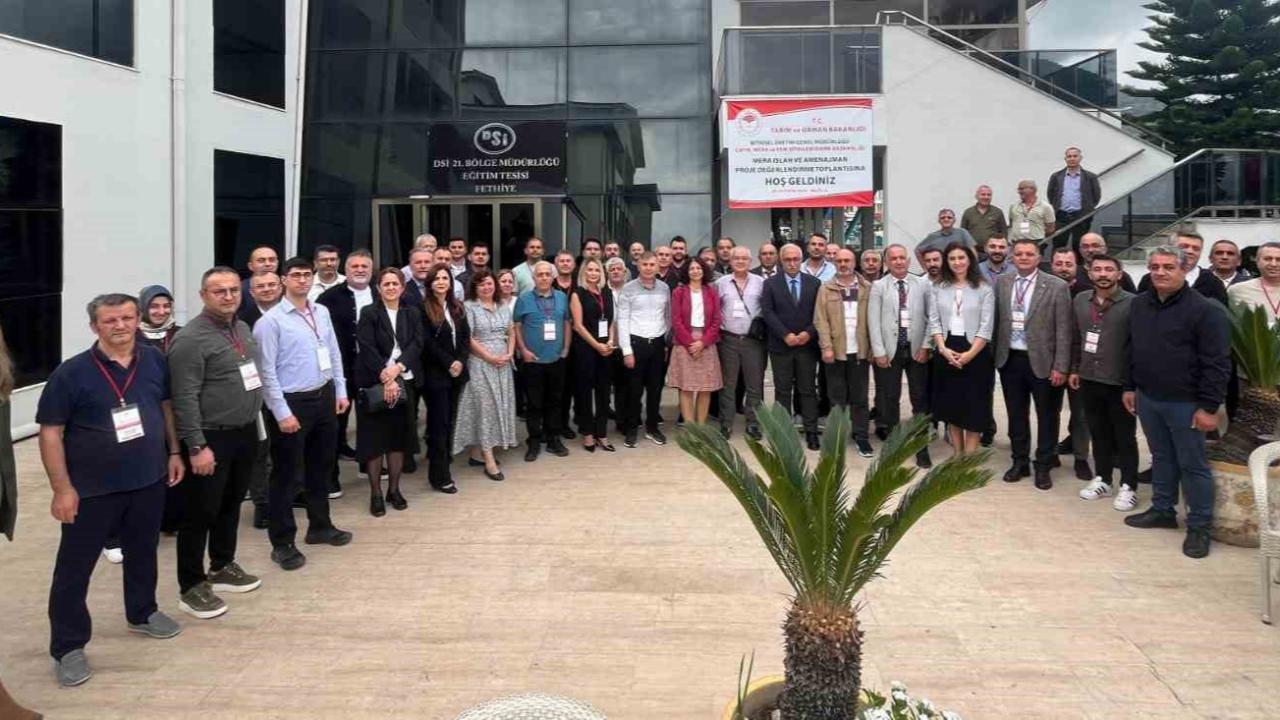 Erzincan 3 projeye daha onay aldı