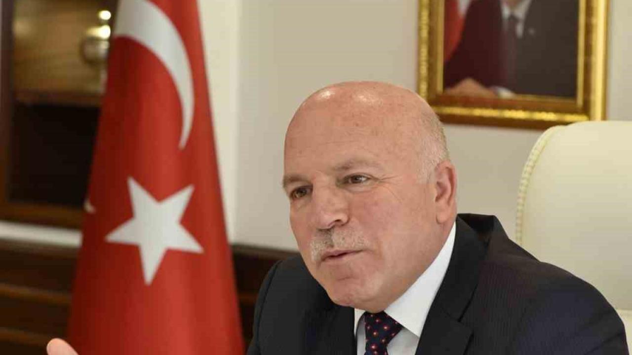 Erzurum Büyükşehir Belediyesi kırsal bölgelerdeki çalışmalarına devam ediyor