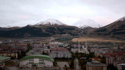 Erzurum’da 21 ürün  tescil için sırada bekliyor.