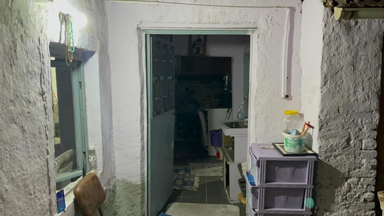 Eskişehir’de soba faciasında karı-koca zehirlendi: 1 ölü