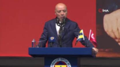 Fenerbahçe’nin borcu 28 milyar 710 milyon TL