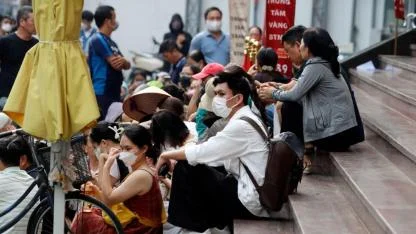 Filipinler’de 7.4 büyüklüğündeki depremde 7 kişi hayatını kaybetti