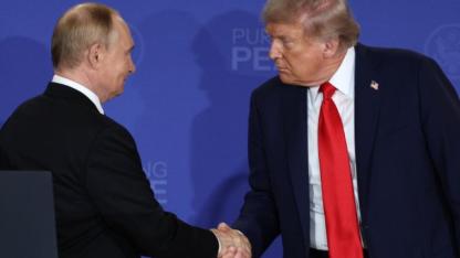 FT: "Trump-Putin zirvesi, Rusya'nın ABD'ye gönderdiği notun ardından iptal edildi"