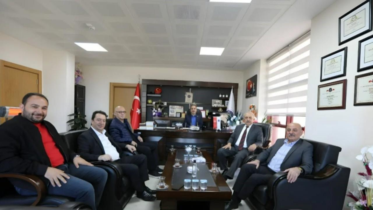 Gazeteci Hasan Pulur memleketi Erzurum’da anılacak