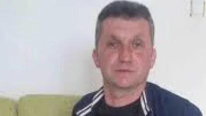 Gemlik’te sahnede kalp krizi geçiren Giresunlu sanatçı hayatını kaybetti