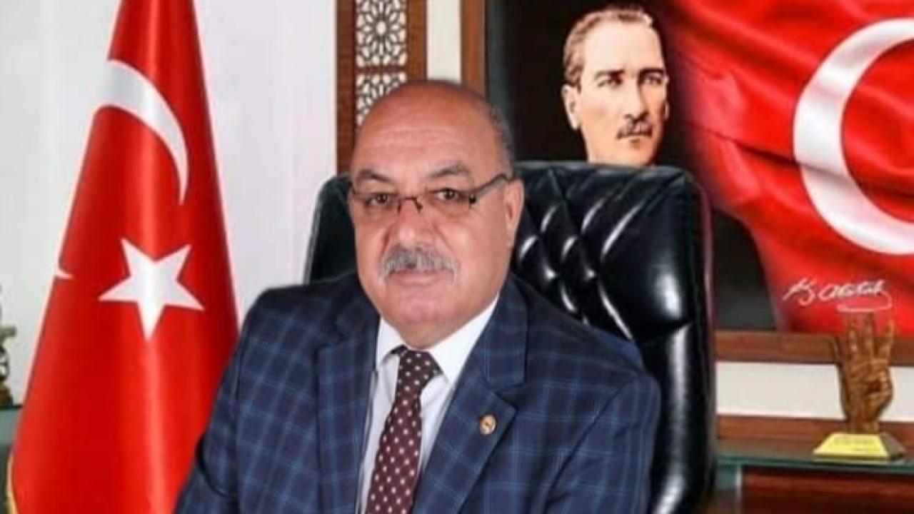 Gödekmerdan; " Cumhuriyetimizin 102. yılını gururla kutluyoruz"