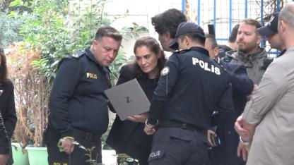 Güllü’nün ölümüyle ilgili bilirkişi heyeti, keşif ve incelemesini tamamladı