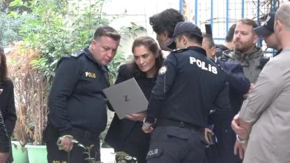 Güllü’nün ölümüyle ilgili bilirkişi heyeti, keşif ve incelemesini tamamladı