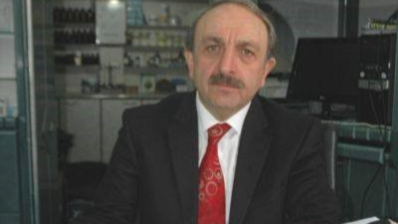 Güzel: "102 yıllık haklı gururu yaşıyoruz"