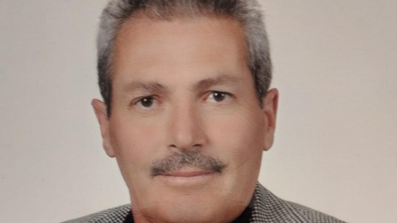 Halk Ozanı Yazar: Fahrettin İlbeyi