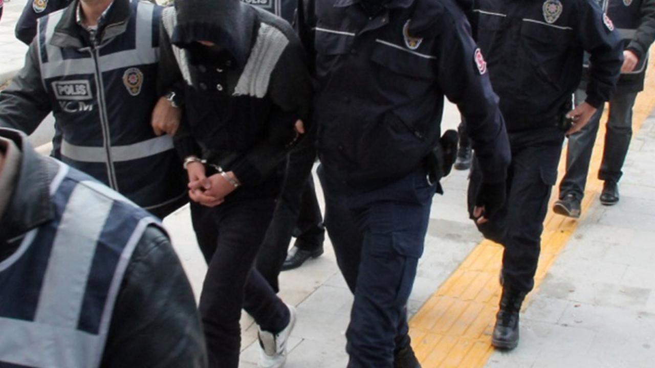 ‘İstanbul Senin’ uygulamasındaki verilerin sızdırılmasıyla ilgili 4 şüpheli hakkında gözaltı kararı verildi