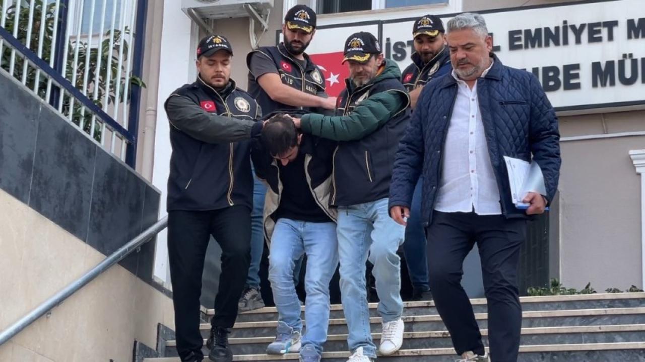 Kamyonetin önünü kesip sürücüyü öldürdüler, Bitlis’te yakalandılar