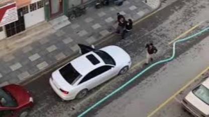 Kooperatif kavgasında kan döküldü: 2 kişi öldü, 2 kişi yaralandı